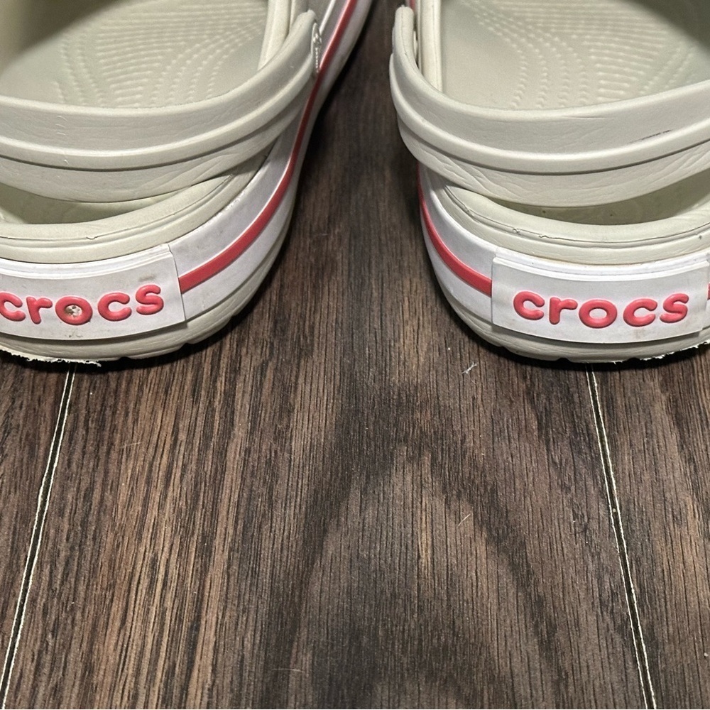 Croc Crocband Clogs - Picture 3 of 5